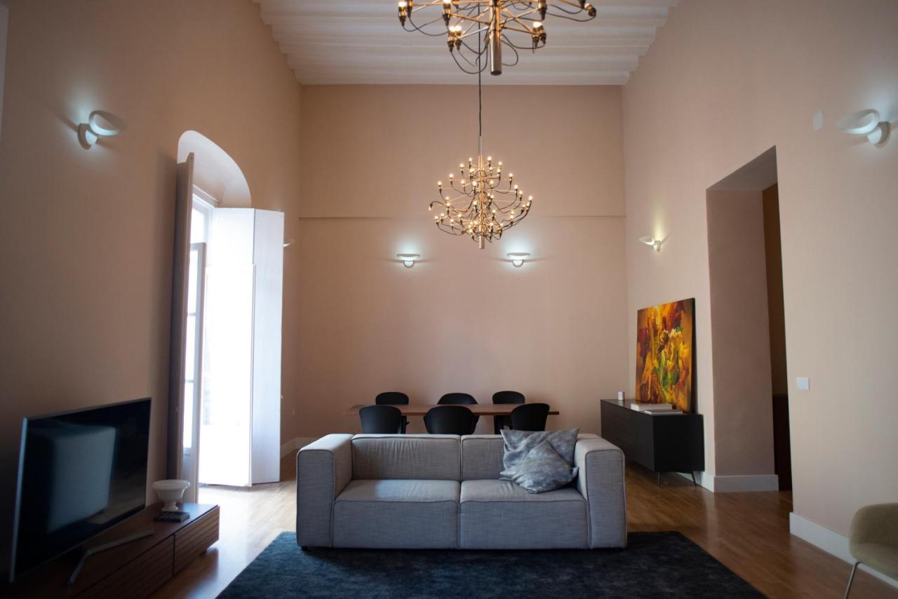 Casa Plaza de las Flores Cádiz Exterior foto